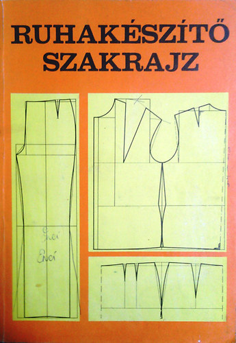 Benk Istvnn; Dekfalvi Sarolta - Ruhakszt szakrajz