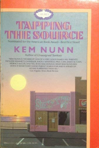 Robert Stone - Tapping the source