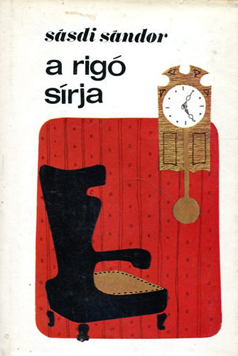 S�sdi S�ndor - A rig� s�rja