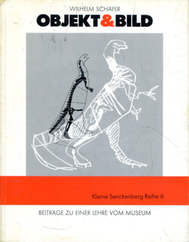 Wilhelm Schafer - Object&Bild