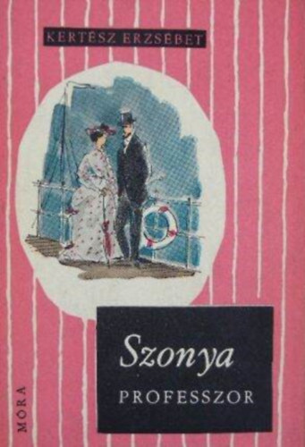Szonya professzor