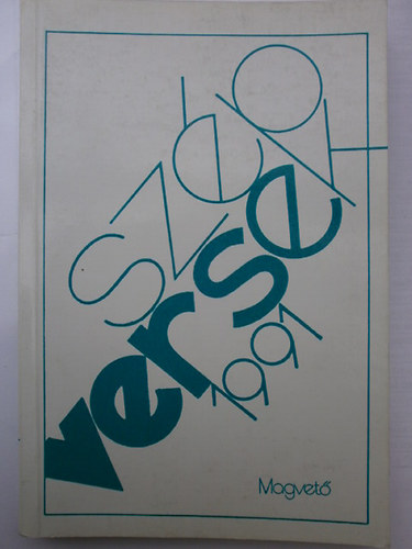 Sz�p versek 1991