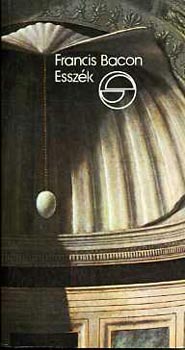 Francis Bacon - Esszék