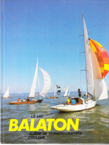 Pongr�c Galsai - Le lac Balaton