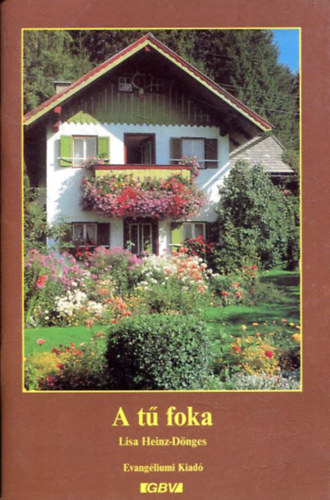 Lisa Heinz-D�nges - A t� foka