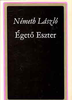 N�meth L�szl� - �get� Eszter