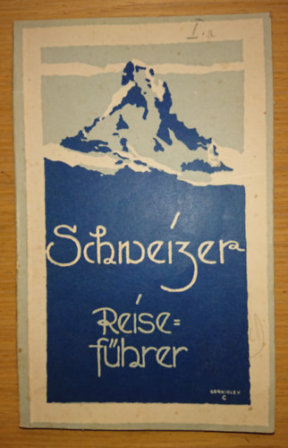 Schweizer Reiseführer