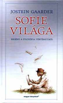 Jostein Gaarder - Sofie vilga