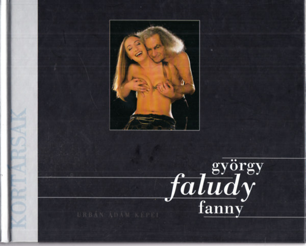 Urbn dm  (fot) - gyrgy faludy fanny- Urbn dm kpei