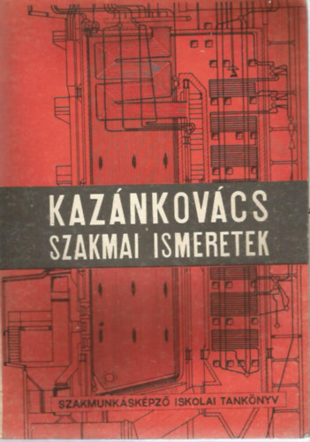 Seefrancz Dezs� - Kaz�nkov�cs szakmai ismeretek