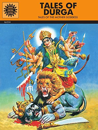 Subba Rao - Tales of Durga (k�preg�ny)