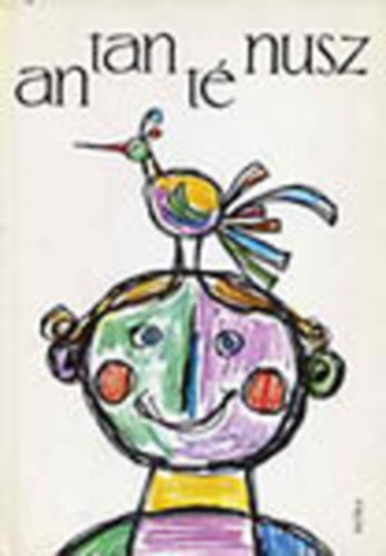 Móra Ferenc Könyvkiadó - Antanténusz