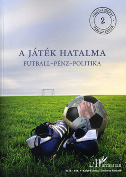 Krausz Tam�s; Mitrovits Mikl�s - A j�t�k hatalma