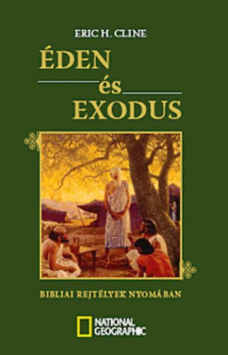 Eric H. Cline - den s Exodus