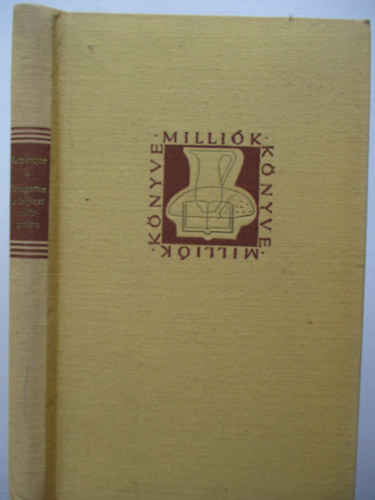 Erich Maria Remarque - Nyugaton a helyzet v�ltozatlan