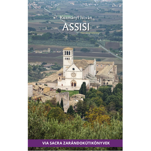 Kuzmányi István - Assisi