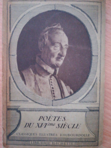 Pe�tes du xvi�me si�cle