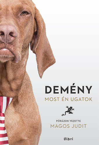 Magos Judit - Demny