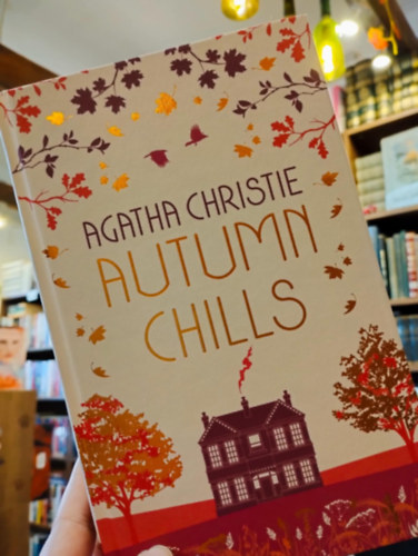 Agatha Christie - Autumn chills / szi borzongs/