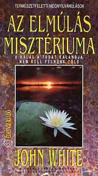 John White - Az elmls misztriuma