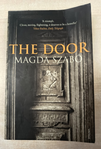 Magda Szab - The Door
