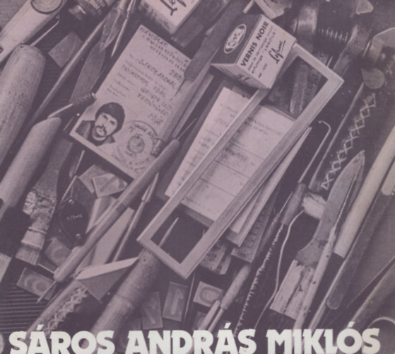 Sros Andrs Mikls 1978