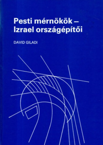 David Giladi - Pesti mrnkk - Izrael orszgpti