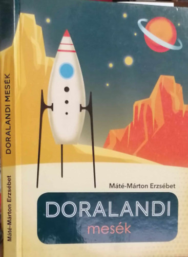 Mt-Mrton Erzsbet - Doralandi mesk