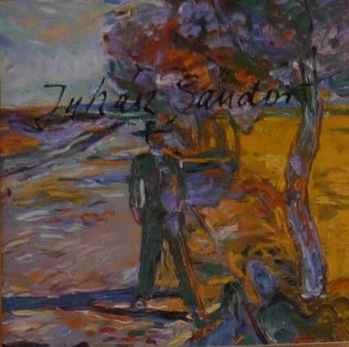 D�m�t�r J�nos - Juh�sz S�ndor 1934-1993