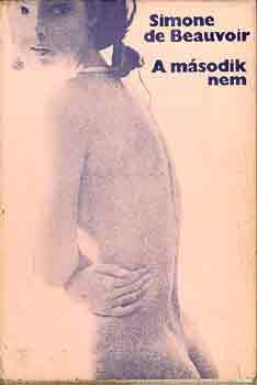 Simone de Beauvoir - A m�sodik nem