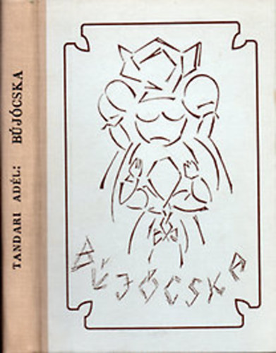 Tandari Ad�l - B�j�cska