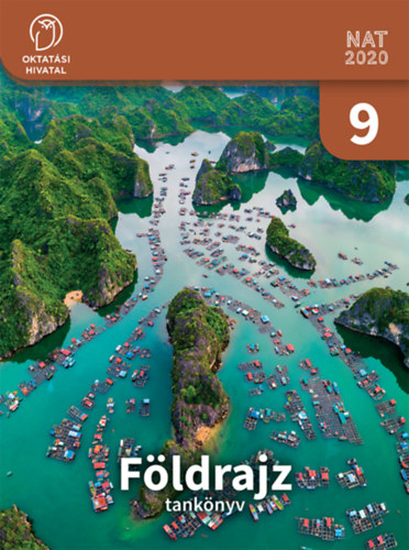 F�ldrajz 9. tank�nyv