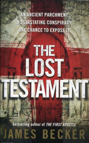 James Becker - The Lost Testament