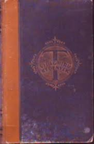Stratz Rudolf - A fra tka (Stratz Rudolf)