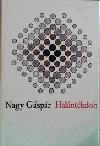 Nagy Gáspár - Halántékdob