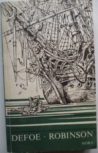 Daniel Defoe - Robinson