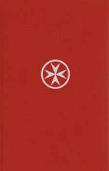 Mikes Kiad� - A magyar m�ltai lovagok sz�vets�g�nek eml�kk�nyve 1928-2003