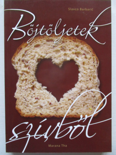 Slavco Barbaric - B�jt�ljetek sz�vb�l
