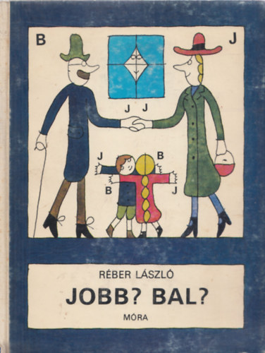 Rber Lszl - Jobb? Bal?