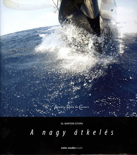 Dr. Marton István - A nagy átkelés