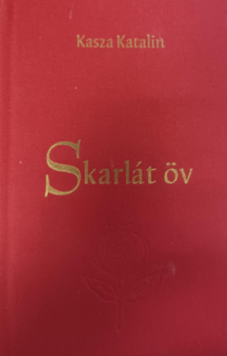 Kasza Katalin - Skarl�t �v