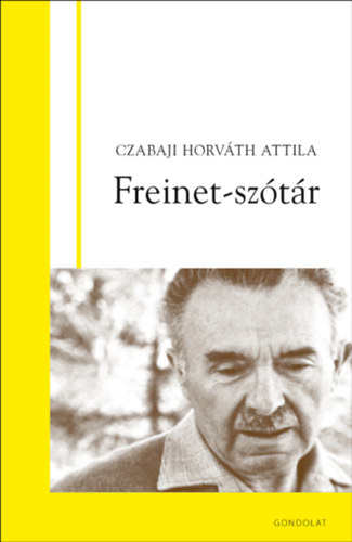 Czabaji Horv�th Attila - Freinet-sz�t�r