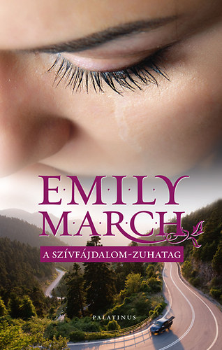 Emily March - A Szívfájdalom-zuhatag