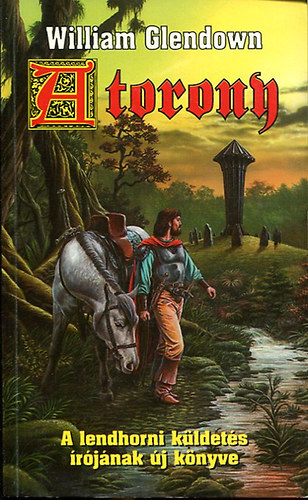 William Glendown - A torony (Osiris k�nyvek 38.)