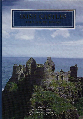 Brendan O'Neill - Irish Castles and Historic Houses