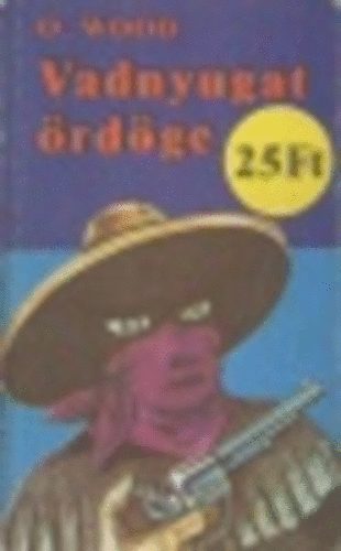 Wood - Vadnyugat �rd�ge