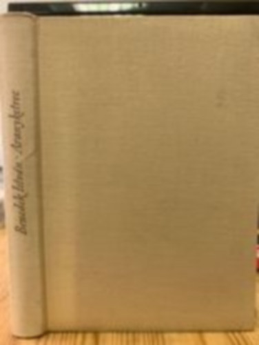 Benedek Istv�n - Arany - ketrec