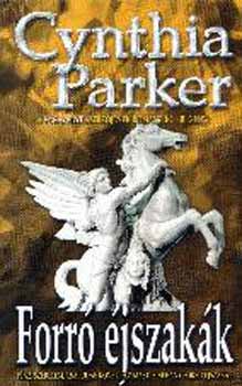 Cynthia Parker - Forr jszakk