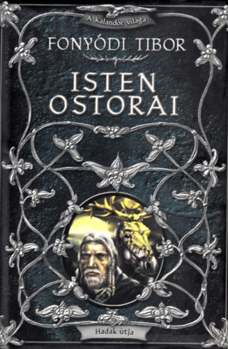 Fony�di Tibor - Isten ostorai