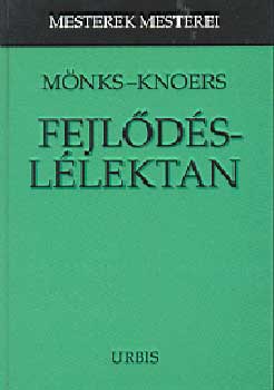 Franz J. Mnks - Alphons M. P. Knoers - Fejldsllektan